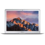2017 MacBook Air 13インチ A1466 8GB SSD 美品 MacBook Air Laptop 13.3” Screen A1466 i5 (2017) 8 GB RAM 128 GB
