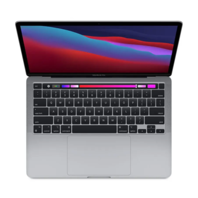 MackBook Pro (2017) 13.3″ Retina Display Touchbar A1706 i5 8GB RAM 512GB SSD